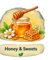 Honey & Sweets
