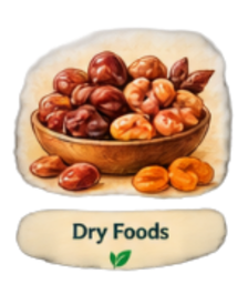 Dry Foods