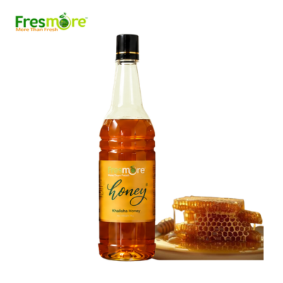 Khalisha Honey