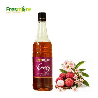 Lychee Flower Honey