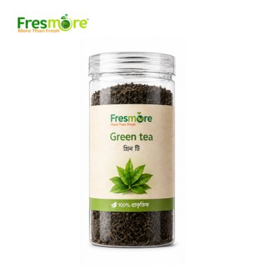 Green Tea