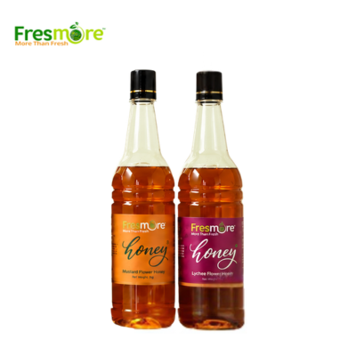 Special Honey Combo