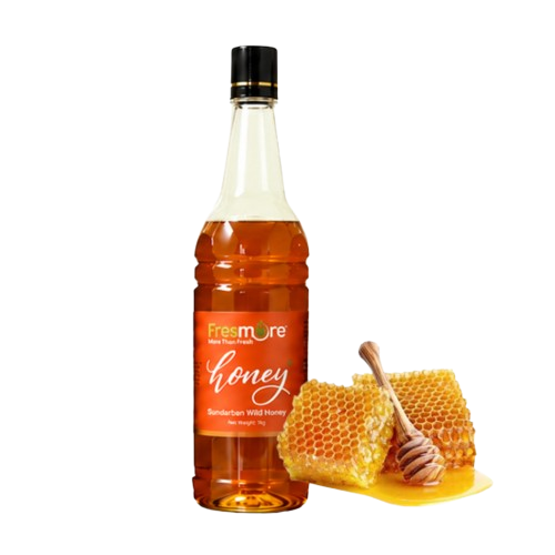 Khalisha Honey