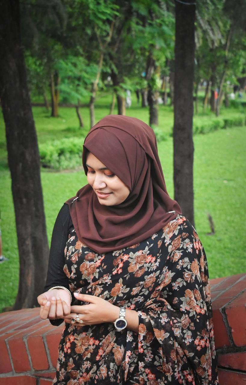Fatema Mimi