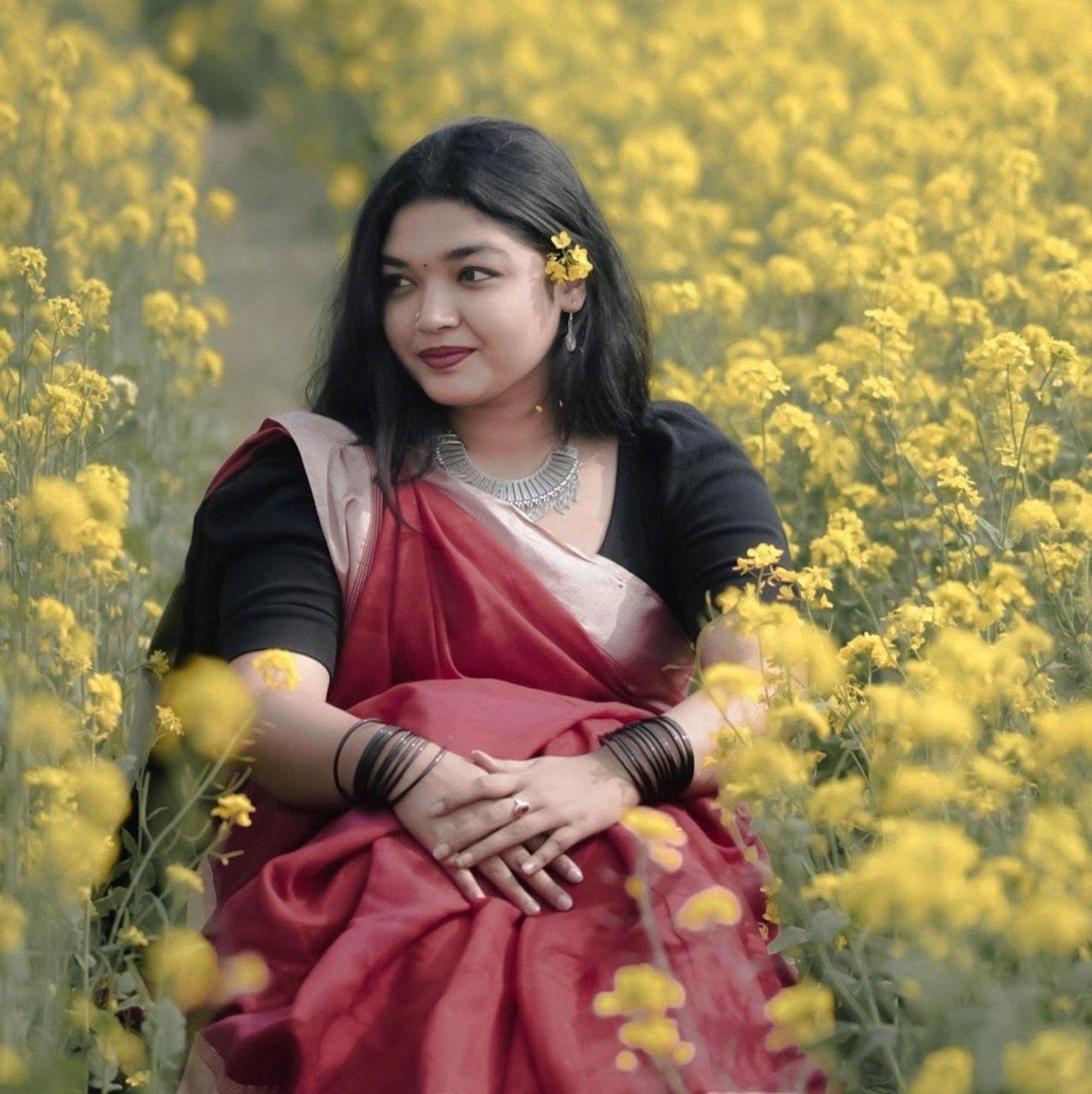 Fariha