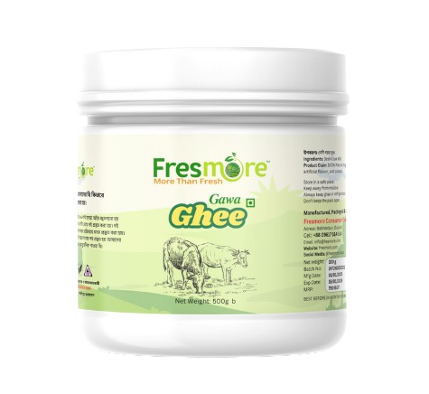 Pure Ghee