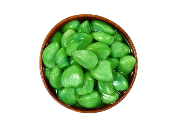 Laba Garlic