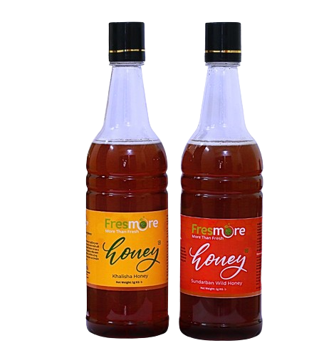 Wild Honey Combo