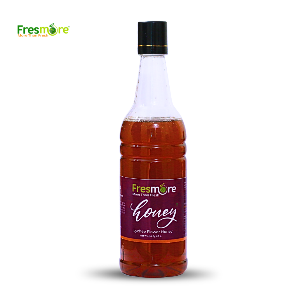 Lychee Flower Honey - 1 kg