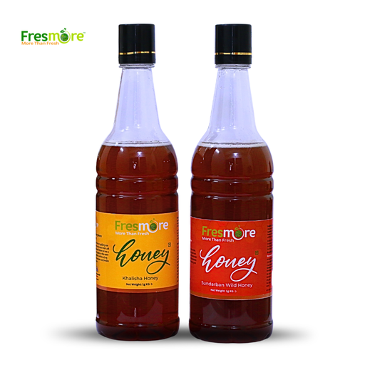 Wild Honey Combo- 2kg