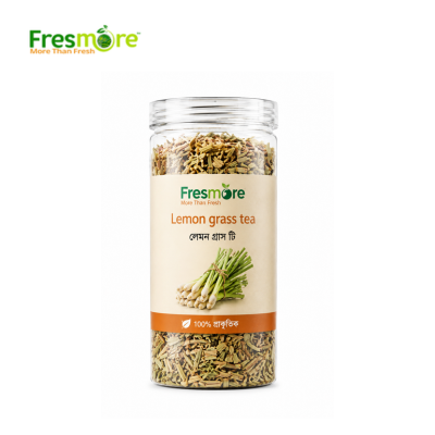 Lemongrass Tea - 100 gm