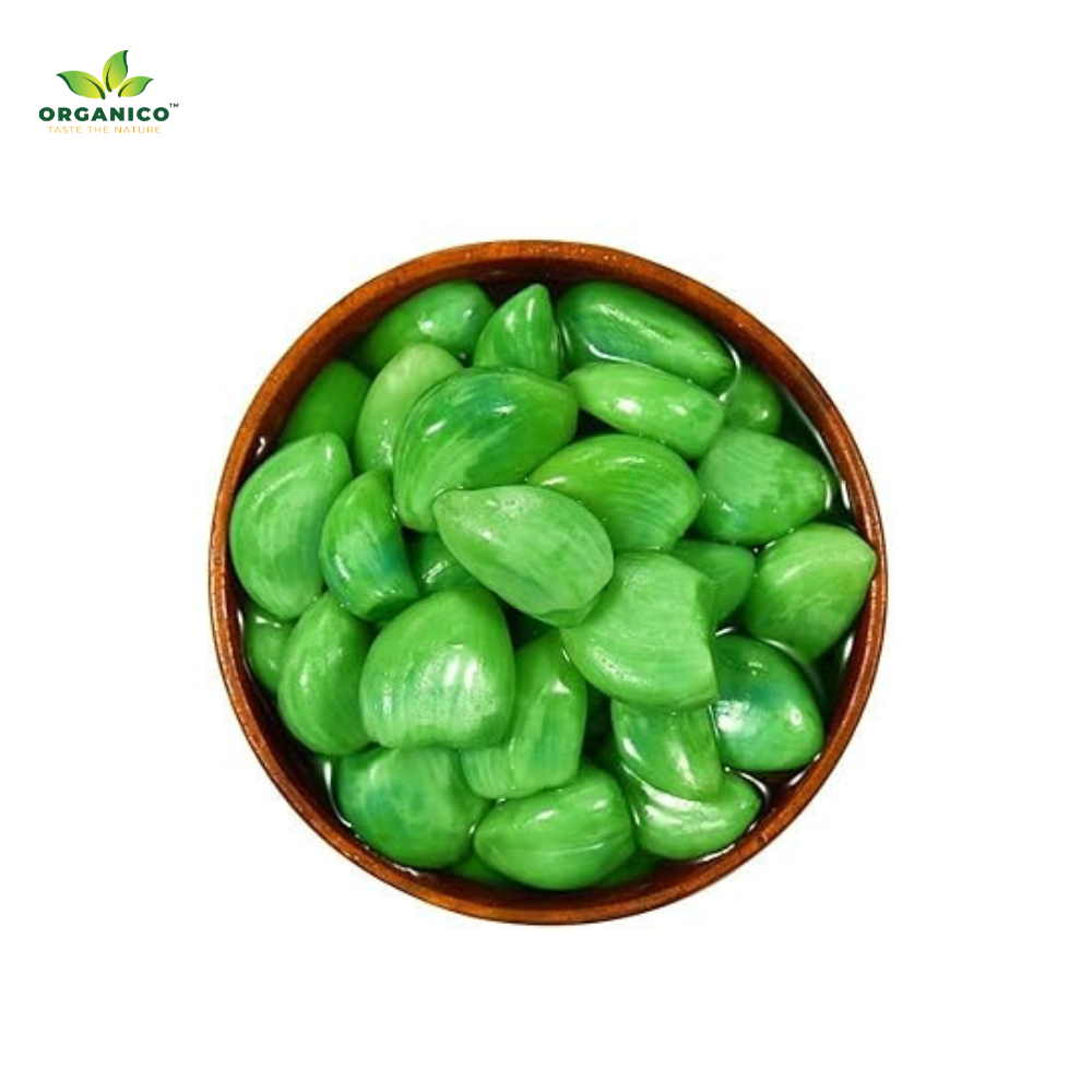Laba Garlic