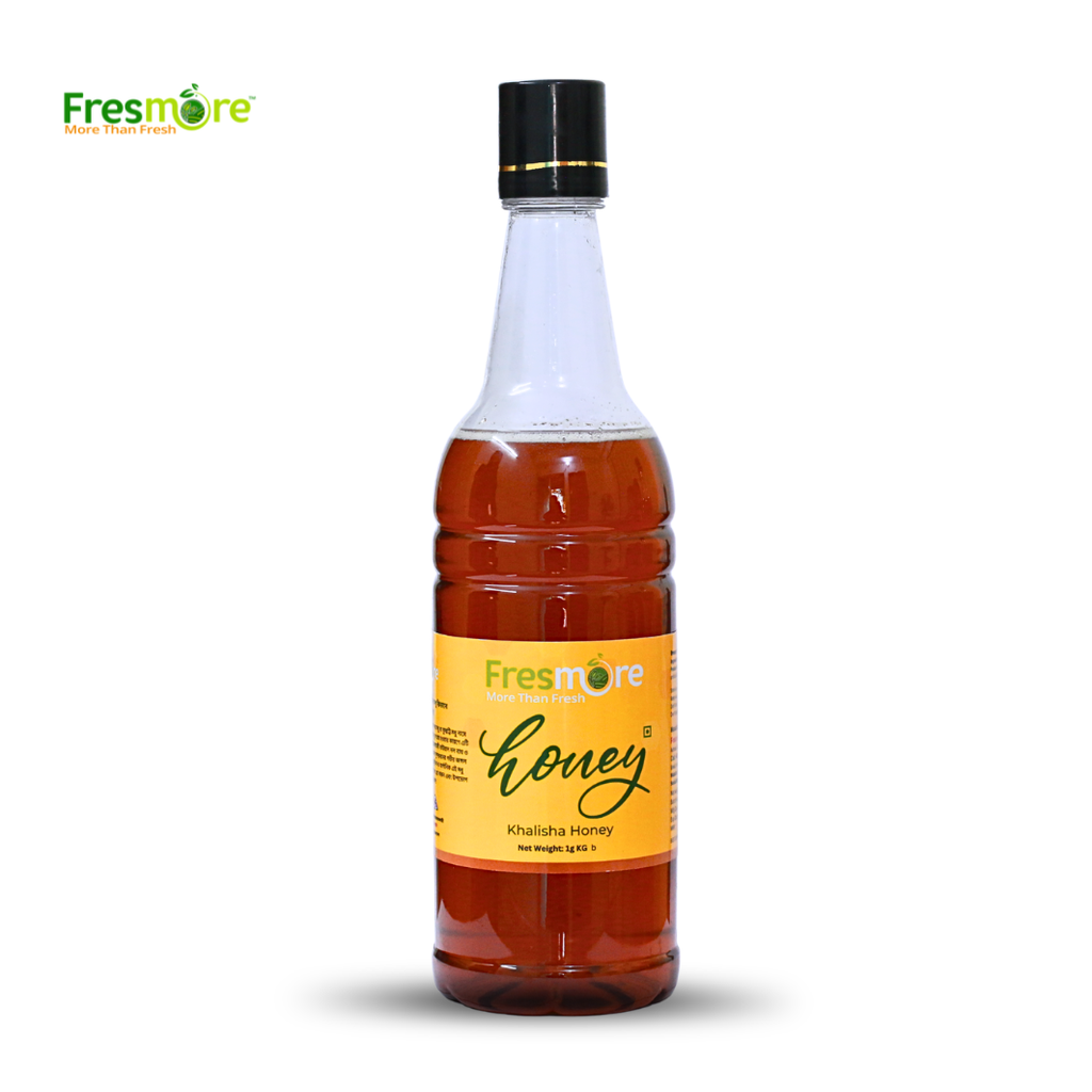 Khalisha Honey - 1kg