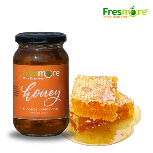 Sundarban Wild Honey