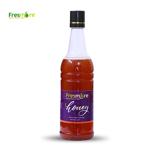 Mountain Honey