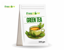 Premium Orthodox Green Tea (Full Leaf) - 100 gm