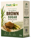 Brown Sugar - 1 kg
